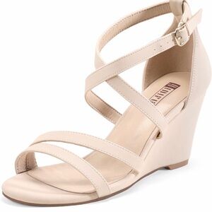 Wedge Sandals